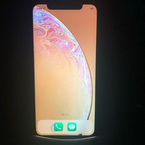 Apple IPhone XR